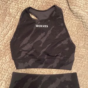 DARC SPORT SET SIZE SMALL